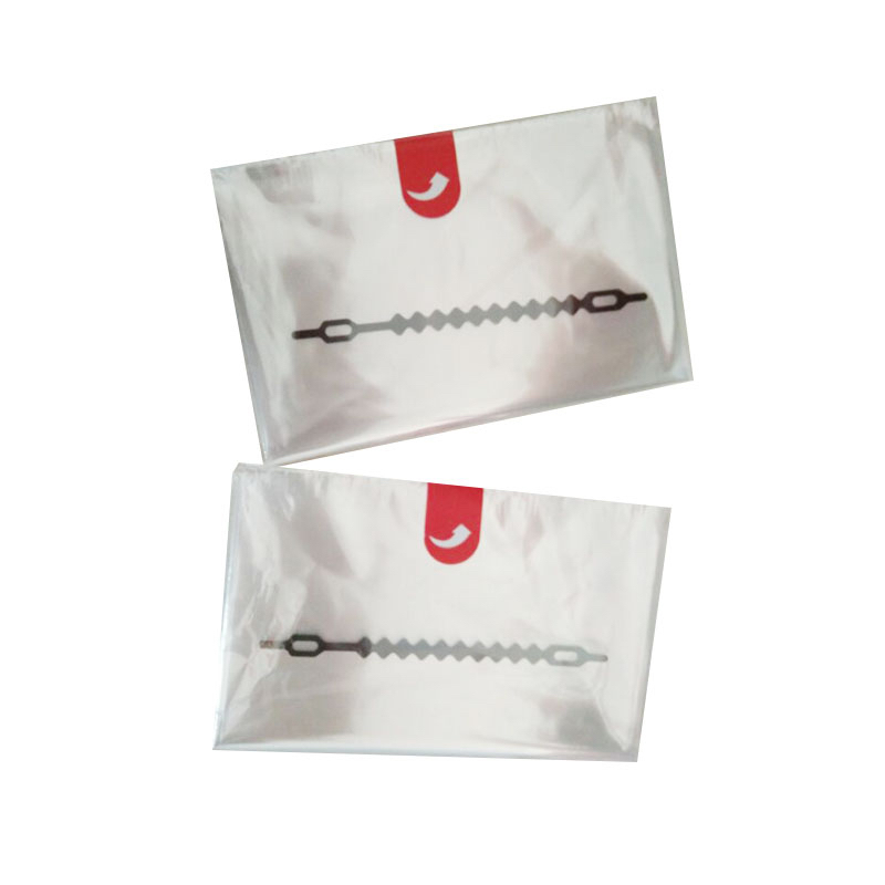 High Temperature Premium Fresh Meat Packaging Roasting Turkey Oven Safe Plastic Bags