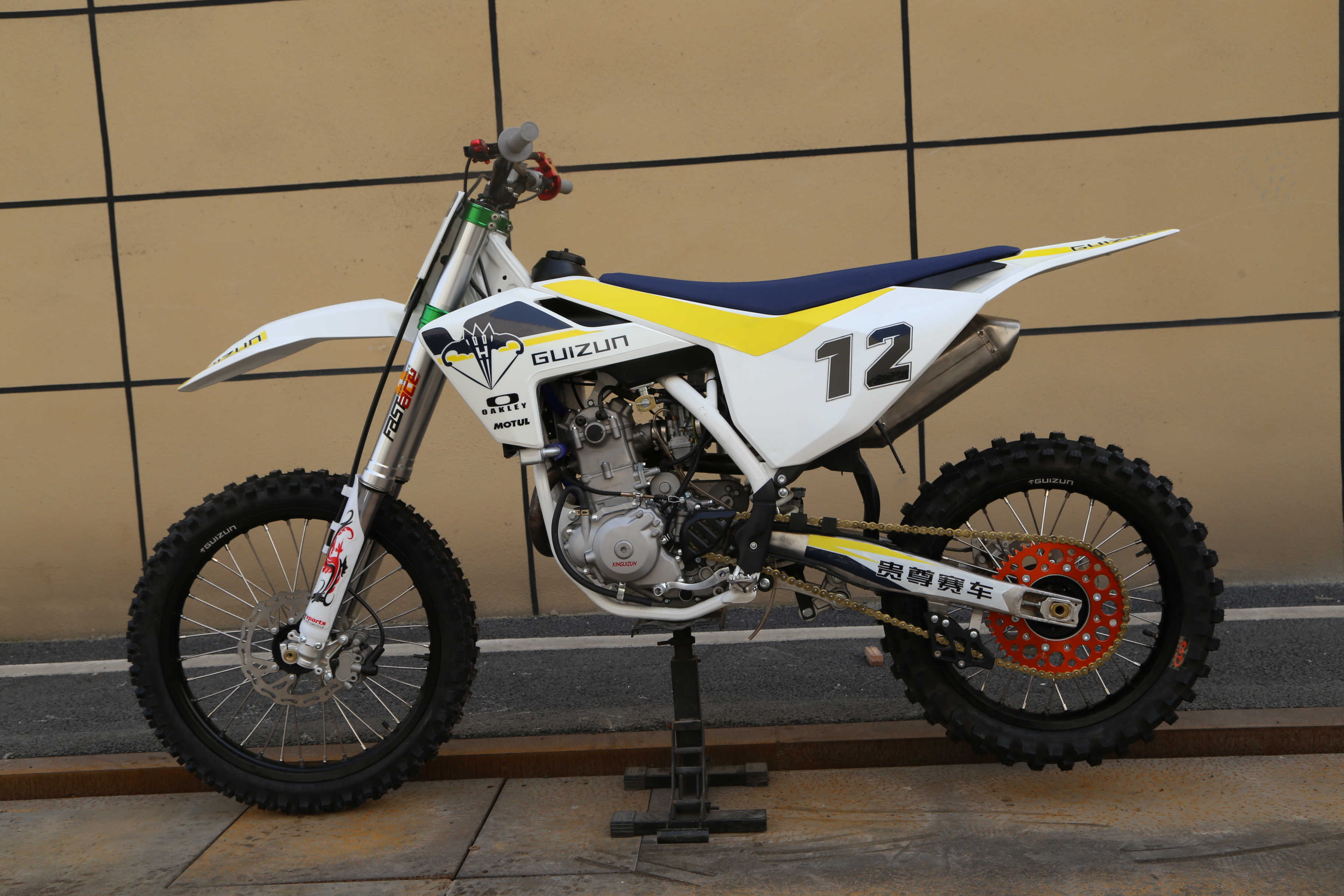 2022 New Design wholesale factory price High Quality Dirt bike 250cc 250cc motorcycle enduro motorcycle off-road motorcy