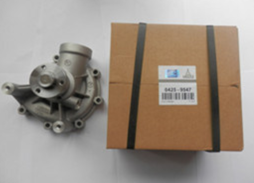 Rocker arm/noozle/valve retainer Engine parts for WEIFANG WEICHAI STEYR engine