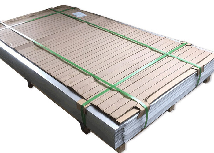 Steel Manufacturing ASTM AISI 310S/317L/347/201/904L/316/321/304 Stainless Steel Plate/Sheet for Building Material
