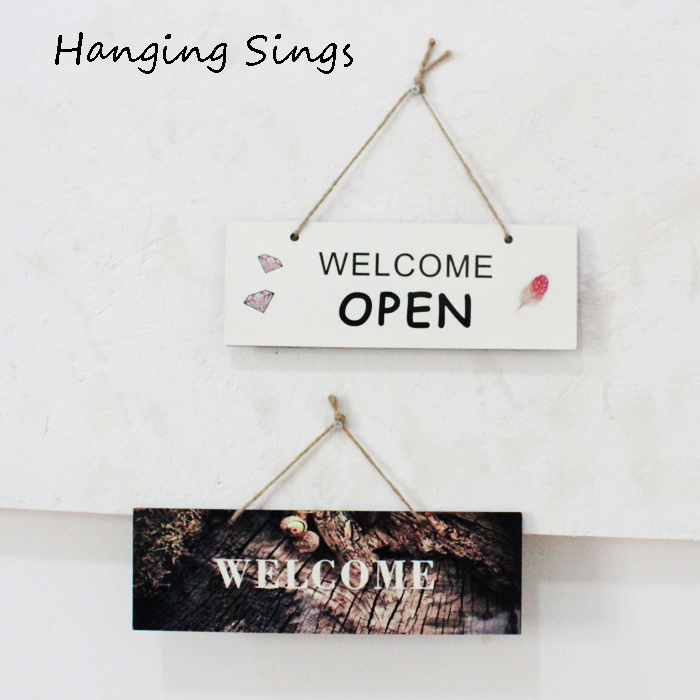 Customized MDF Dye Sublimation Blanks Cork Backed Board Placement