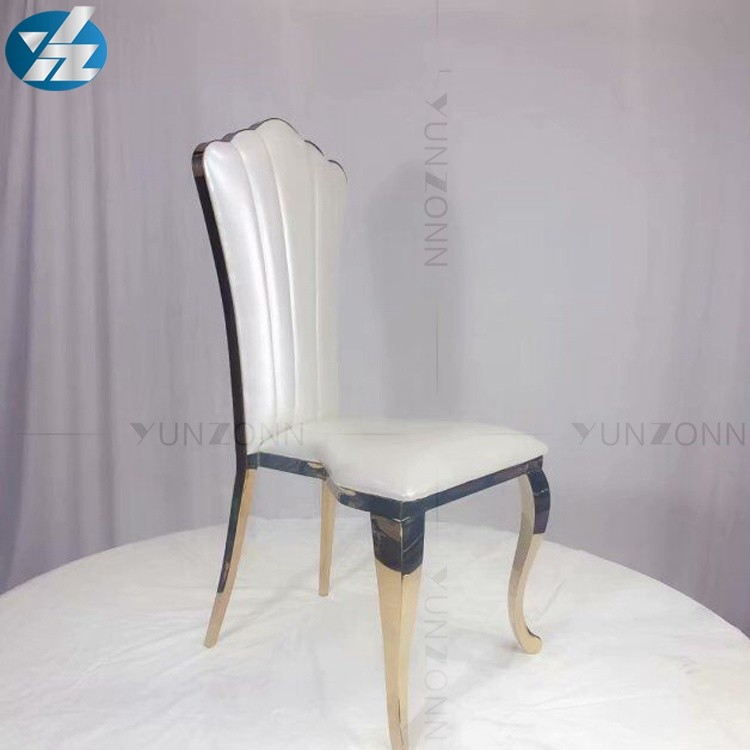Elegance Chair With High Back Design China Manufacturer For Wholesale rental for event