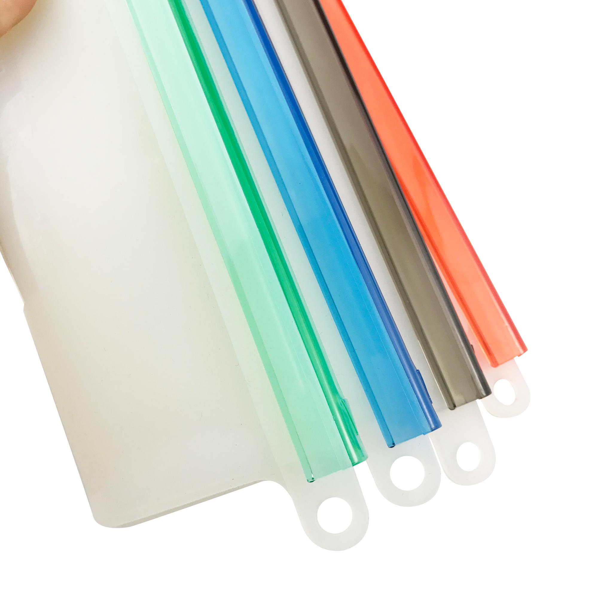 1000ML/1500ML Leakproof Easy Clean Fresh Sealing Vacuum Reusable Silicone Food Safe Storage Bag