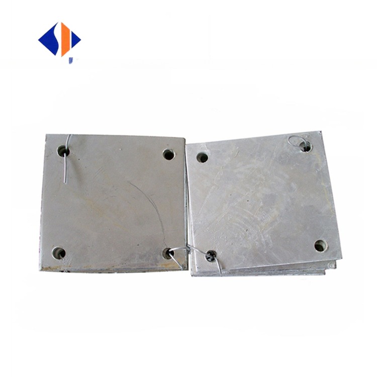 60000 Liters Horizontal Fiberglass GRP Water Treatment Tank with SMC Sectional Panels