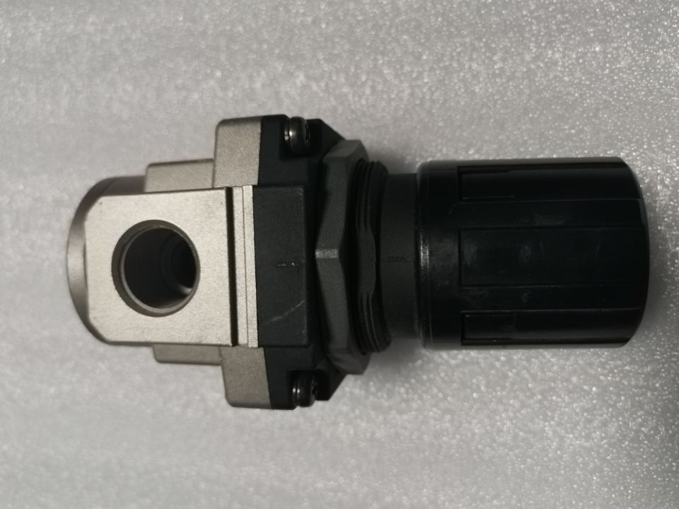 CP45 SMT Spare Parts Main Air Source Filter AR4000 04 ORIGINAL Smt Machine Parts