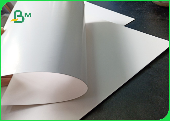 ivory paper