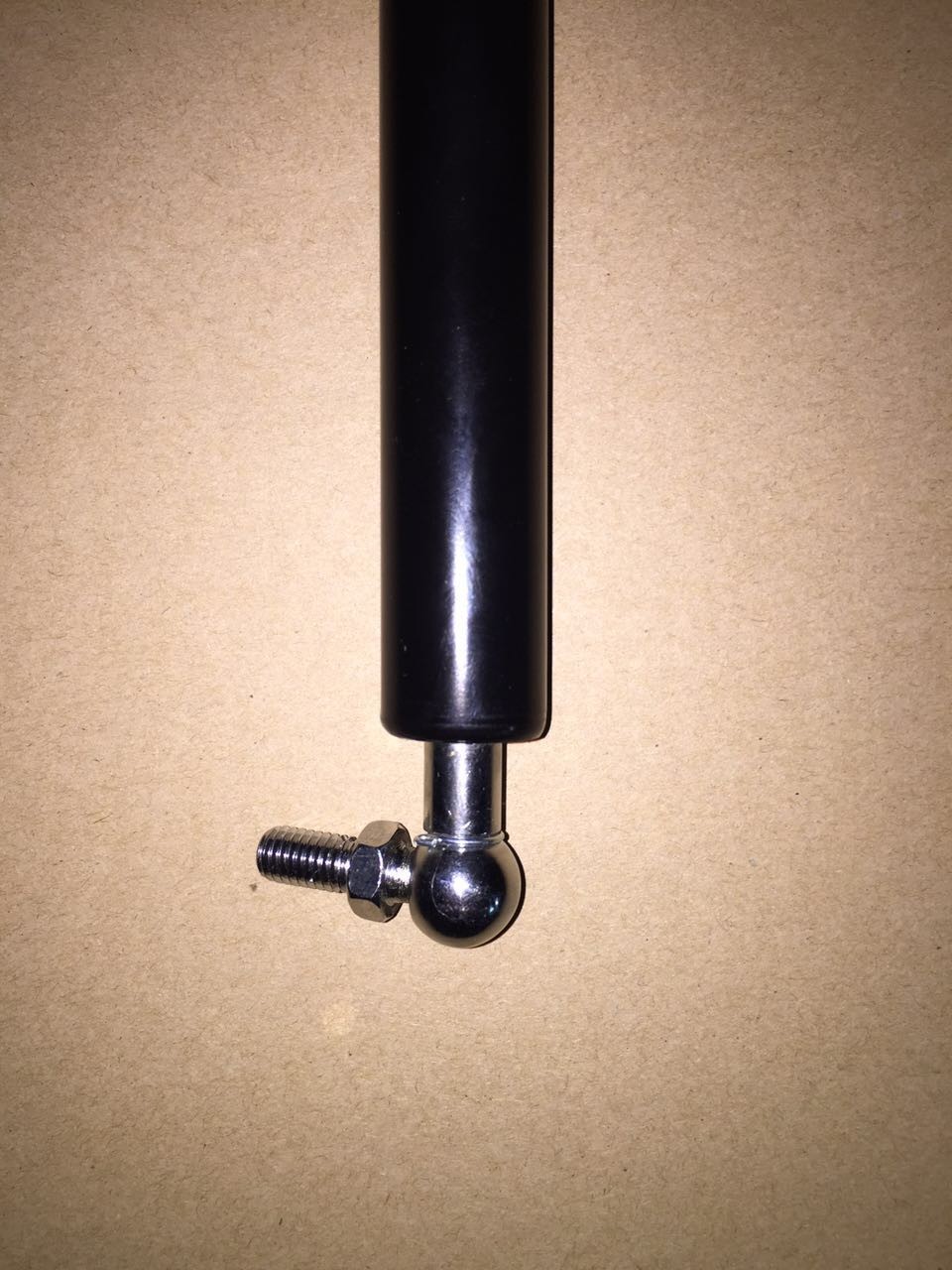 Wheelchairs Nitrogen Gas Springs Traction Force 800N With M8 Thread