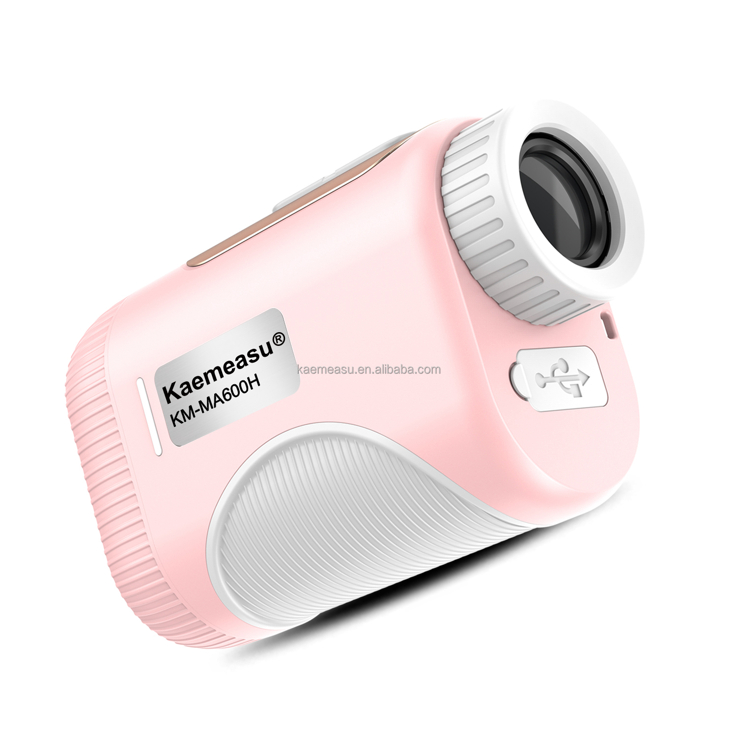 1200m OEM Golf Laser Distance Meter Optical Telescope Range Finder Golf Rangefinder