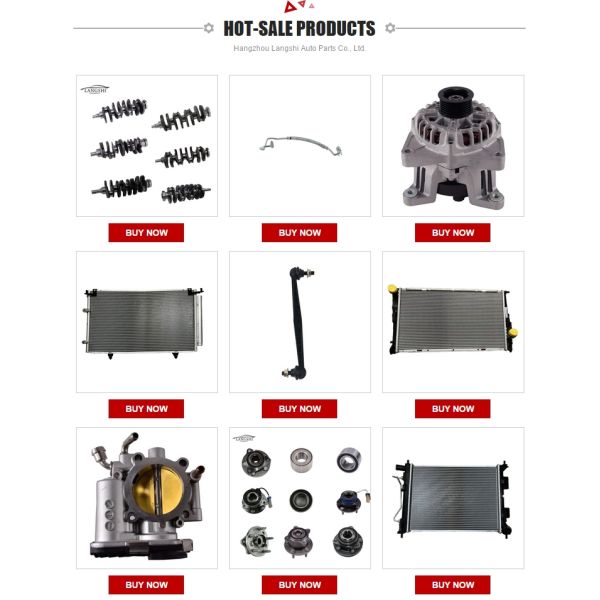 9013765 Auto Parts Front Wheel Bearing Wheel Hub Unit for Chevrolet Epica Standard