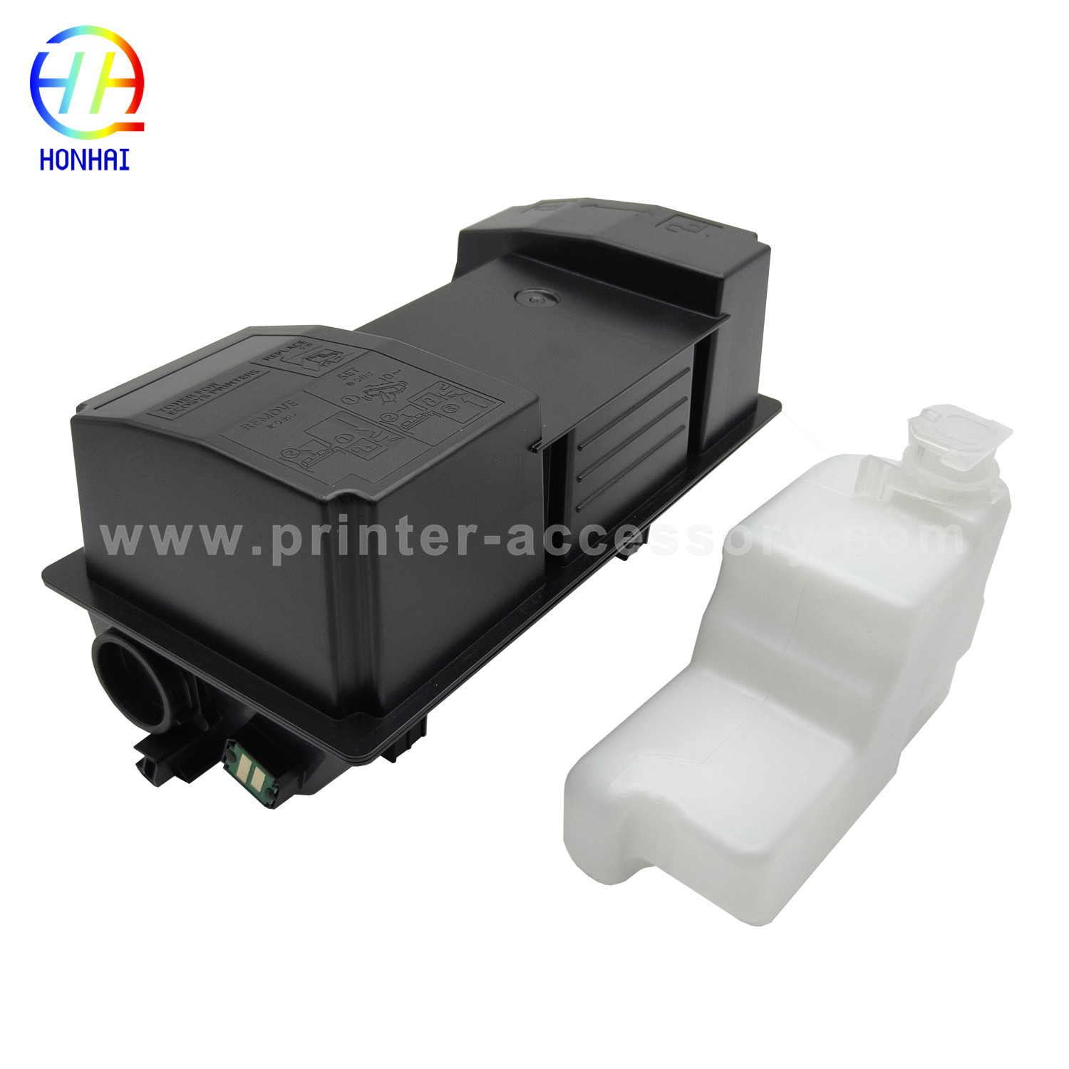 Toner Cartridge For Kyocera Ecosys PA6000 TK-3440 1T0C0T0NL0 Printers Black Toner Cartridge