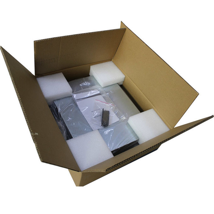 220V 1800w 2000va Rack Mount Battery Backup 19 Inch Systems