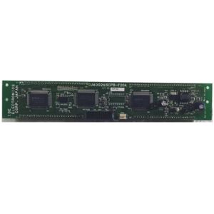 China CU40026SCPB-T20A VFD Display Vacuum Fluorescent Display on sale