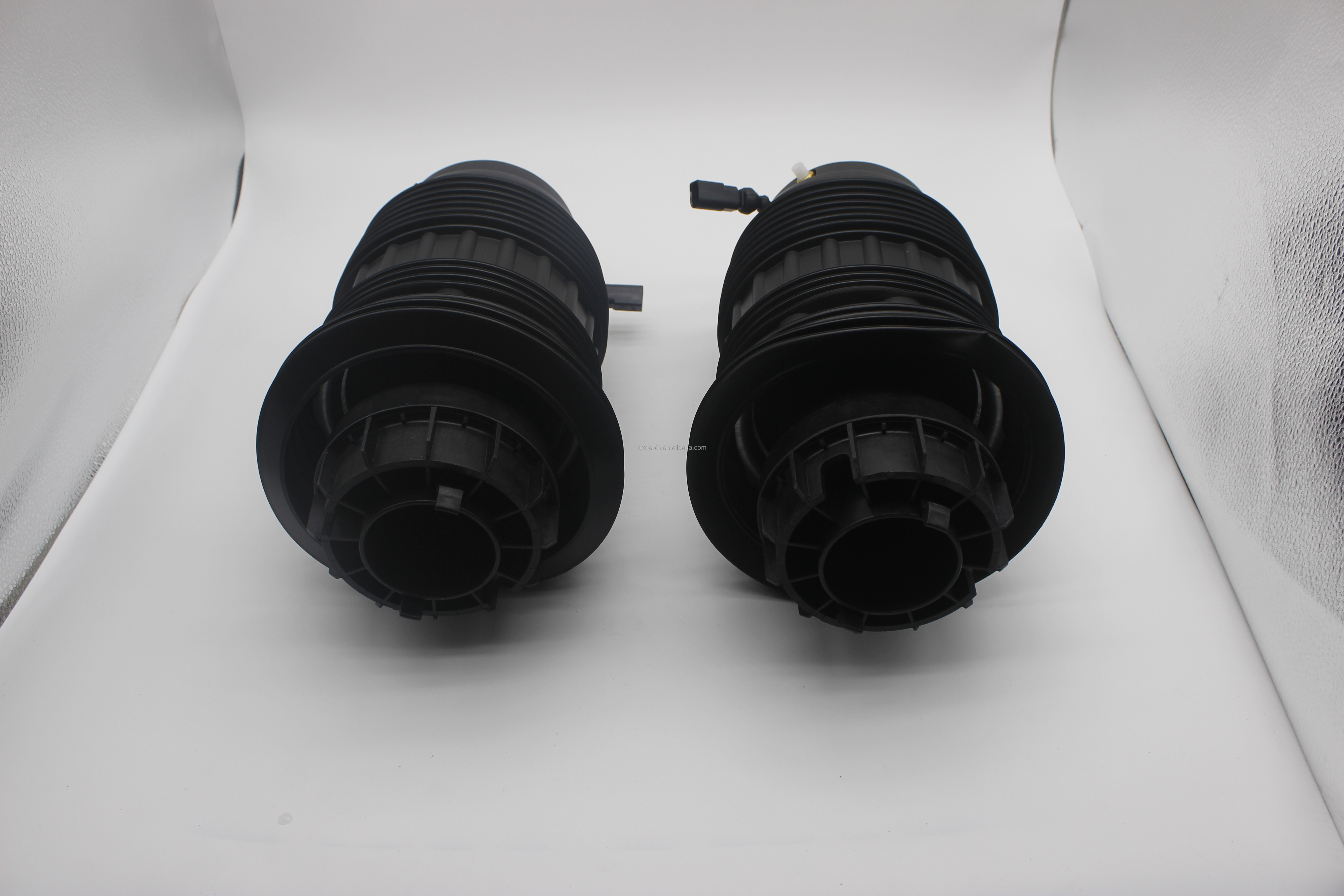 Reference NO. F87626 Auto Parts Air Suspension Spring for Porsche Palamela 970 970.1 970