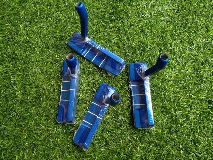 blade golf putter, golf head , golf putter , complete golf putter