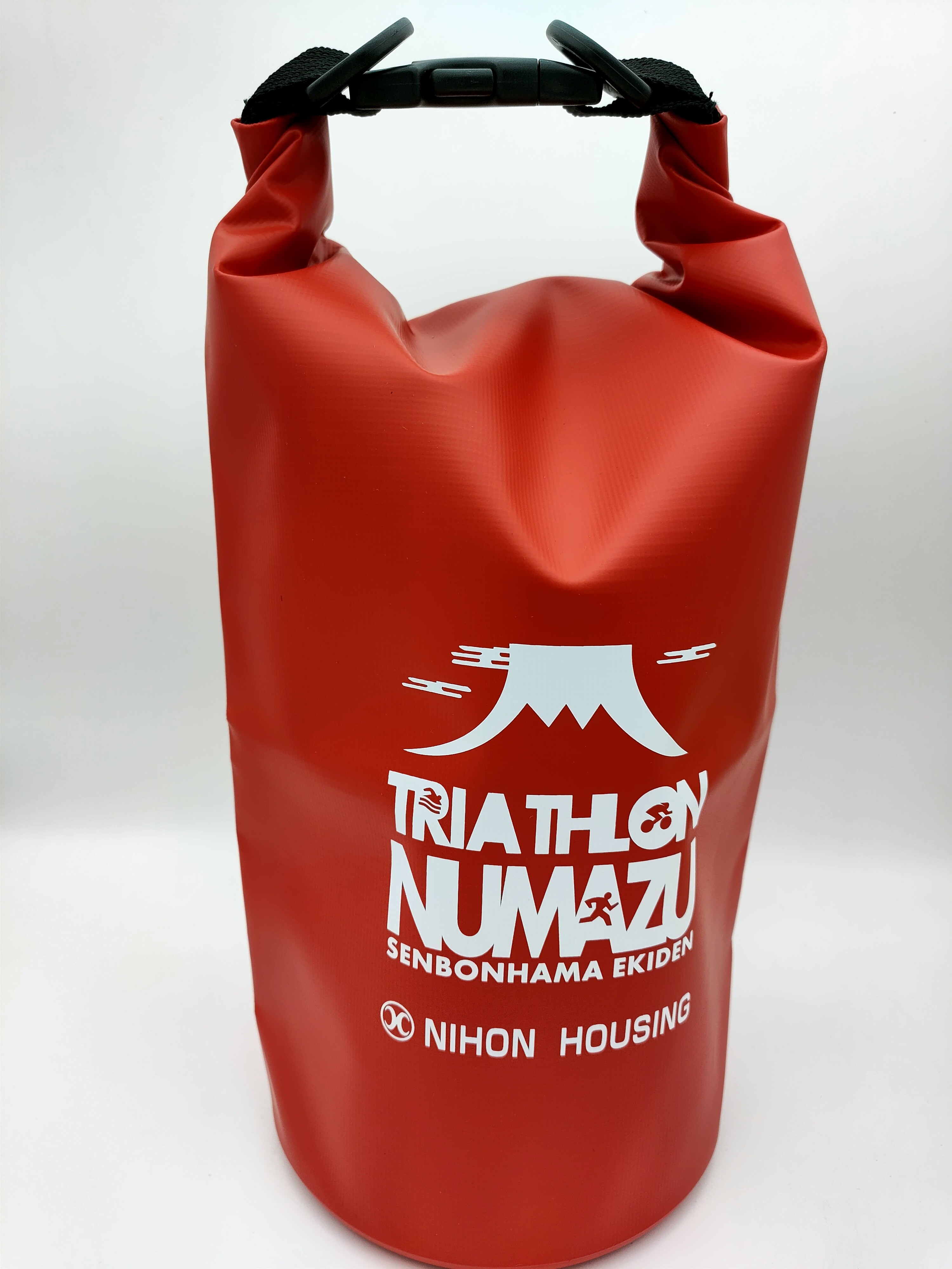High Protective PVC Waterproof Bag , Fashionable Pvc Tarpaulin Dry Bag