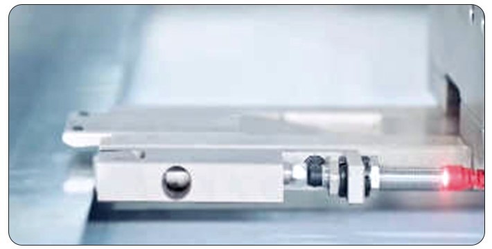 Clamp Stripping Protection