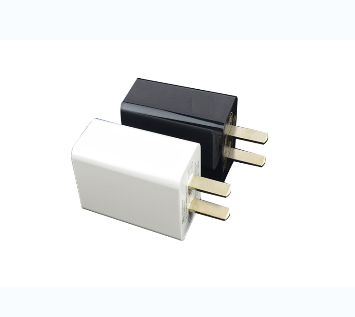 Quick Charging Switching Power Supply Adapter No Condensation For Huawei