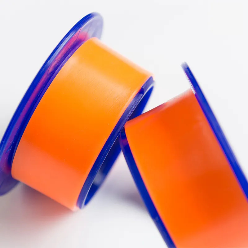 76mm / 3inches Protection Plastic Stretch Film Handle Moisture Proof