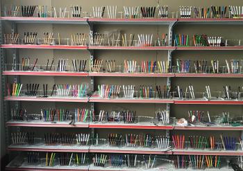 Guangzhou Qianji Stationery Limited