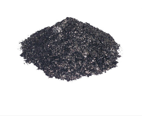 300 Mesh Expandable Graphite Powder Heat Resistant