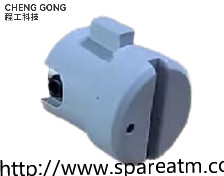 GRG,NMD,Delarue,Talaris,Glory ATM Spare Parts Glory GFB800 Adjustment Wheel