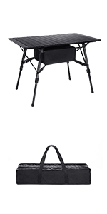portable table