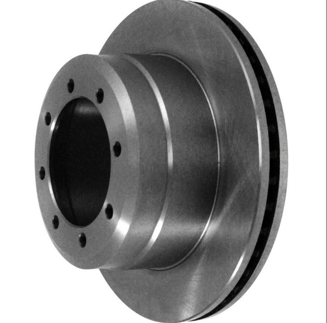 Stainless Steel Cnc Turned Components Wheel Bearing Hub Assembly Rearplate