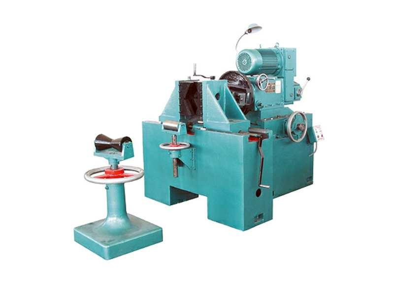 Castings Forgings Portable Pipe Cutting Beveling Machine CE
