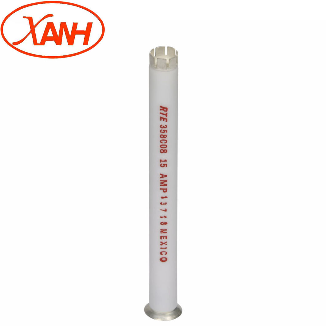 High Voltage Motor Protection Fuse 23Kv Germany DIN Standard Xrnm1