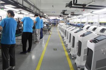 Changsha GOMECY Electronics Limited