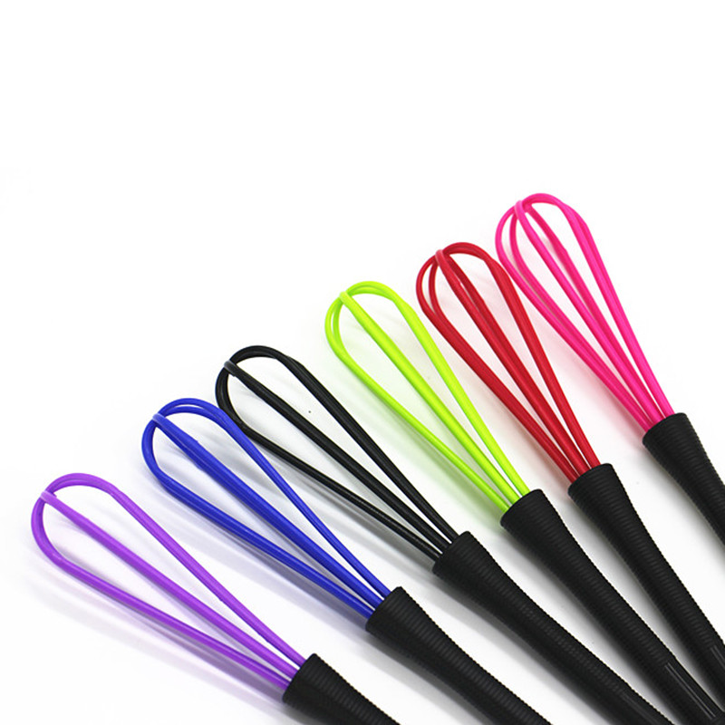Practical Hair Coloring Accessories Dye Cream Whisk Easy Take / Operate With Hook