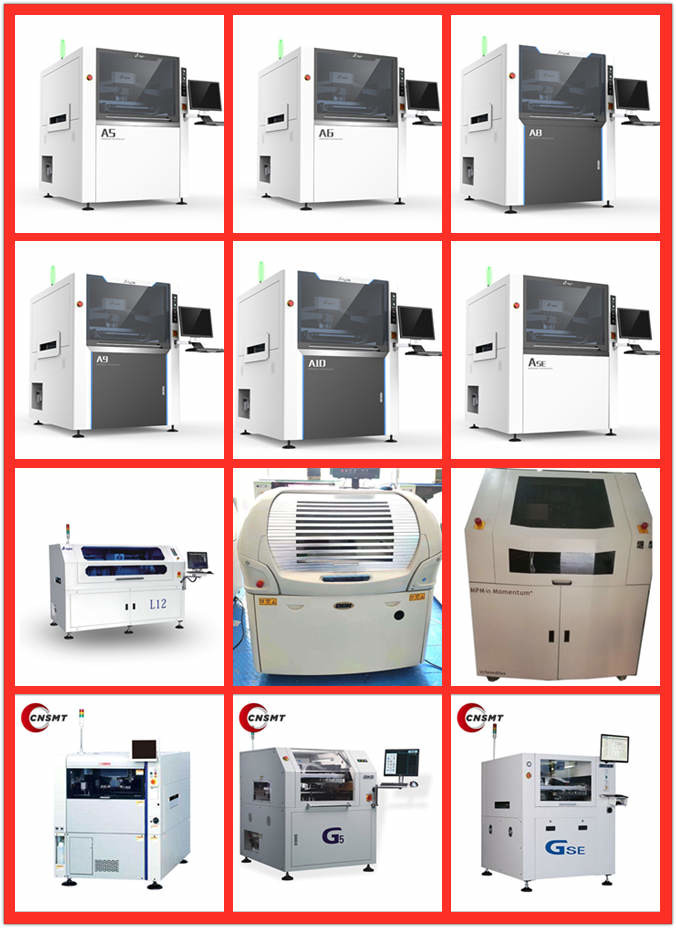 AC 220V 50HZ PCB Handling Equipment 0.6MPa Pcb Board Stacker
