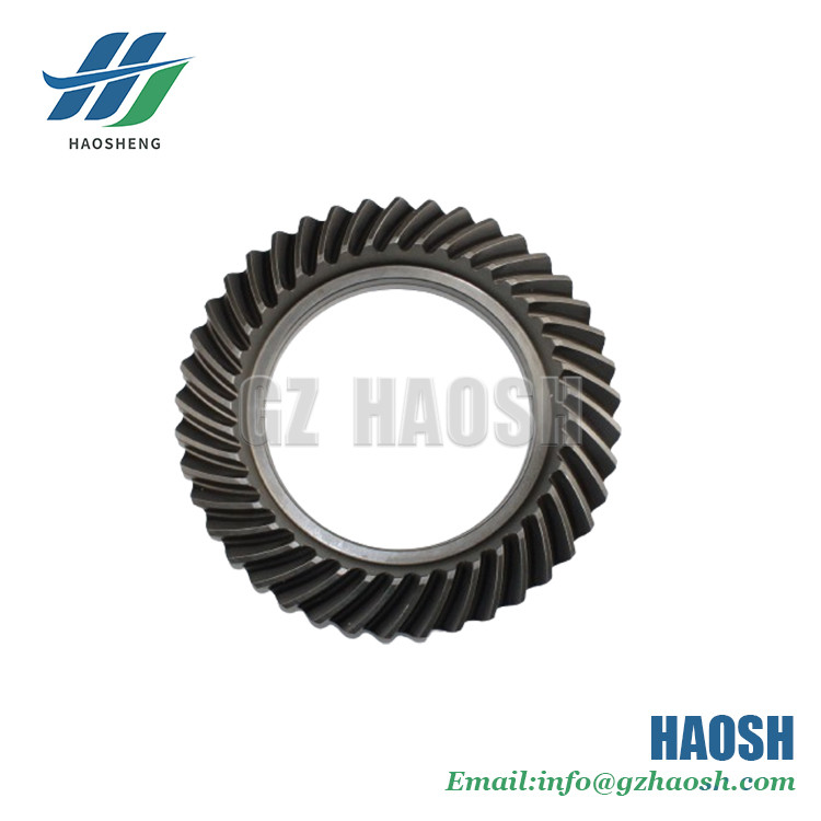 8-97061846-0 8970618460 differential gear set GEAR SET For ISUZU 700P 4HK1