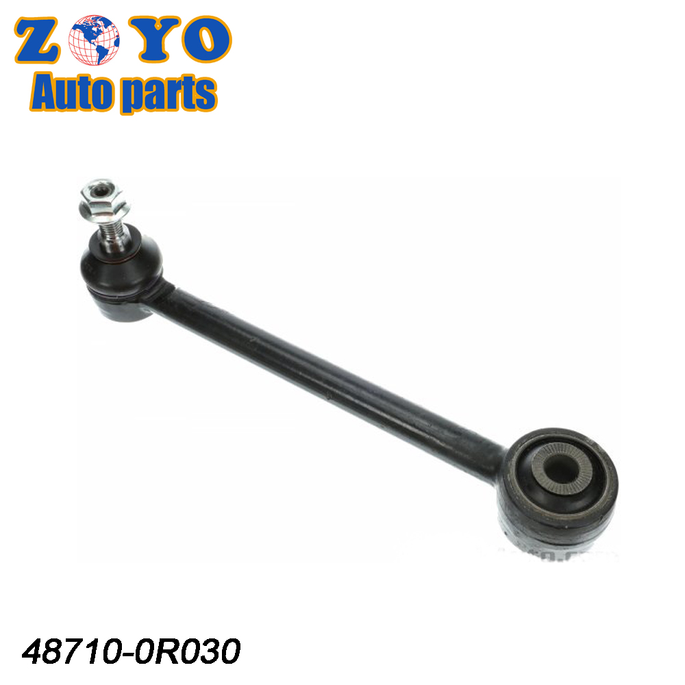 Toyota RAV4 2011-2018 Automotive Parts Rear Lower Control Arm 48710-0R030 48710-42030