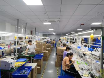 Shenzhen Yadas IOT Technology Co.,Ltd