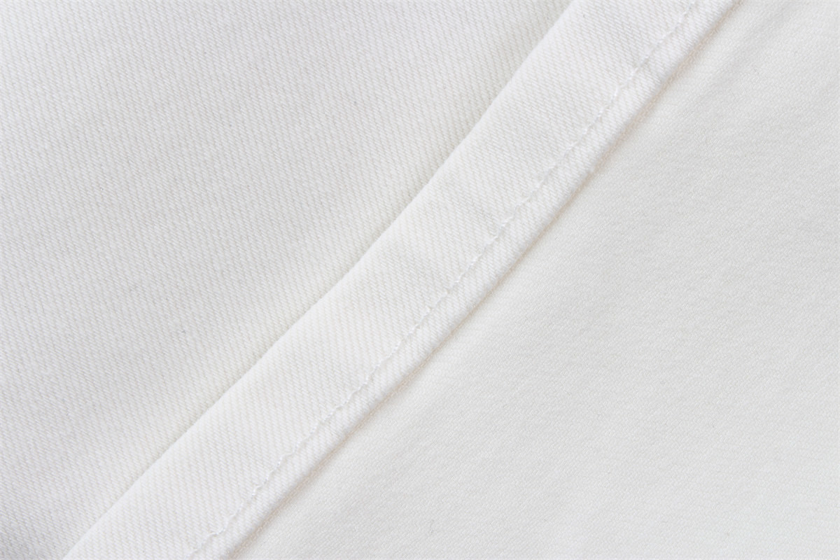 Cotton Stretch PFD RFD Denim Fabric Full Lycra Material For Summer Jean