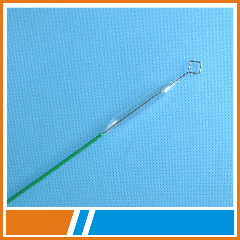 Medical Dilation Gastric 700mm Balloon Catheter For Cardia