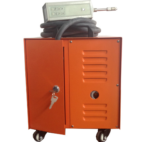 Sulfur Hexafluoride Quantitative Leak Detector Sf6