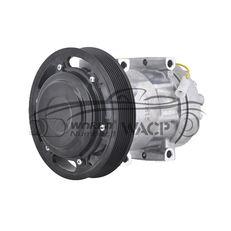 20587125 Automotive Ac Parts Compressor For Volvo FH400/420/480 For Nissan WXTK026