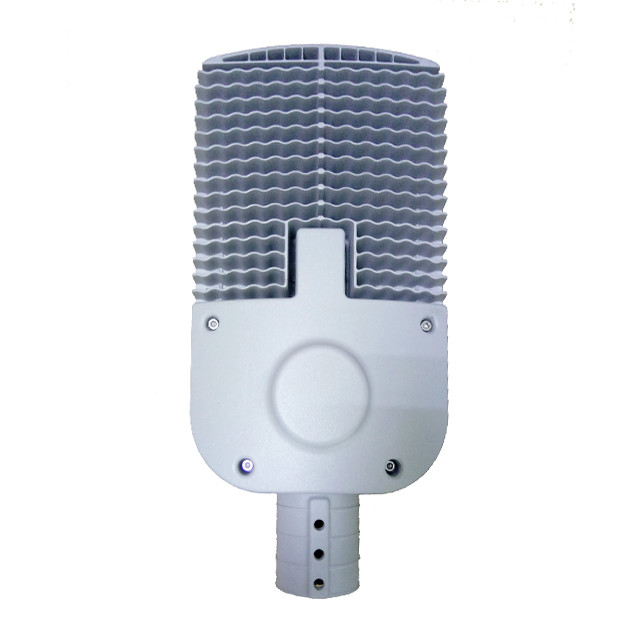 IP66 Waterproof 100volt - 240V AC 40W LED Street Lighting , 2700k - 6500k LED Street Light