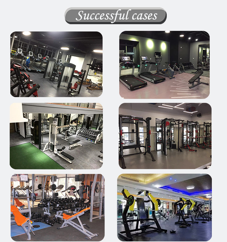 Upright Bike Workout Machine , Cardio Bike Machine Leather Soft Seat Cushion