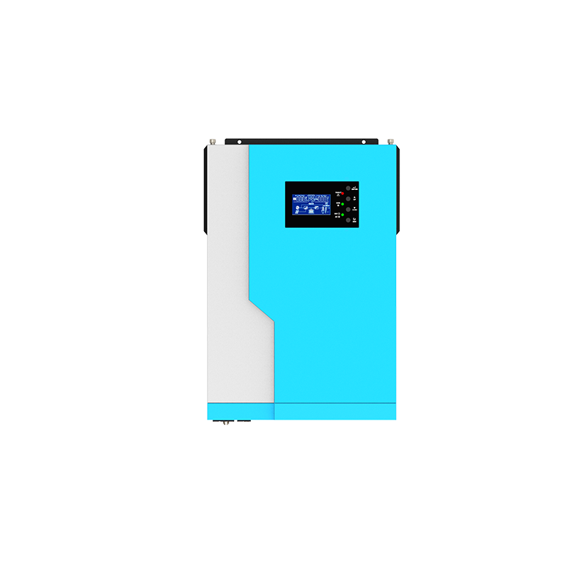 Nm-ii-5500w-plus 5.5KW single phase Built-in Mppt off Grid Solar Inverter