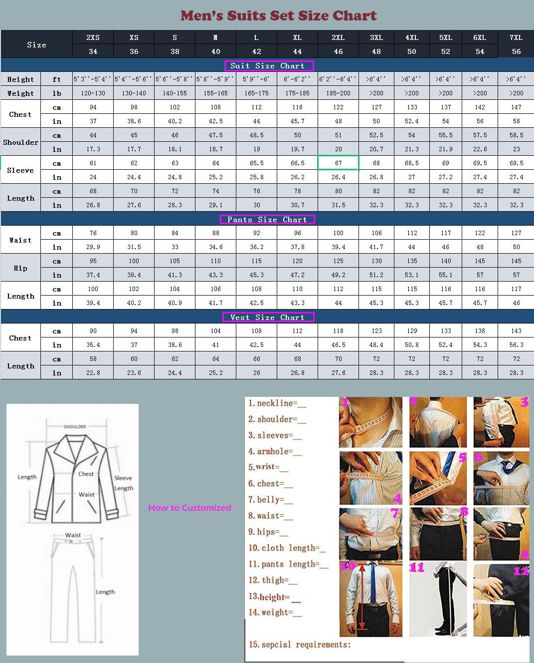 Business Suits for Men Custom Designer Brown Wool / Polyester Suits at Prices