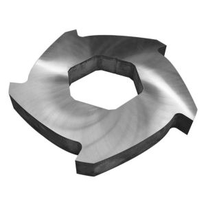 Buy cheap Waste Metal Scrap Shredder Blade product