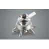 Buy cheap Stainless Steel Milking Claw Parts , Goat Milking Claw 300cc from wholesalers