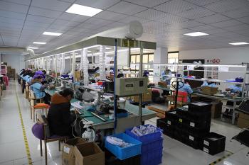 Nanjing Duotai Smart Technology Co., Ltd.