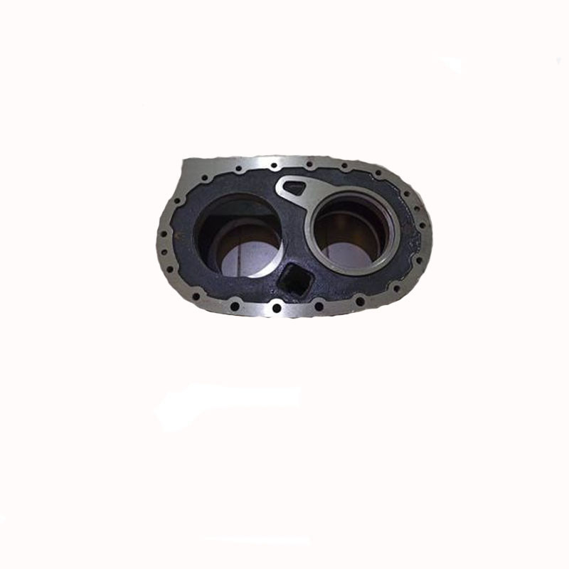 Sinotruk Spare Parts HOWO Heavy Truck Chassis Parts Factory Price Axle Box Housing Az9231320259 9231320259