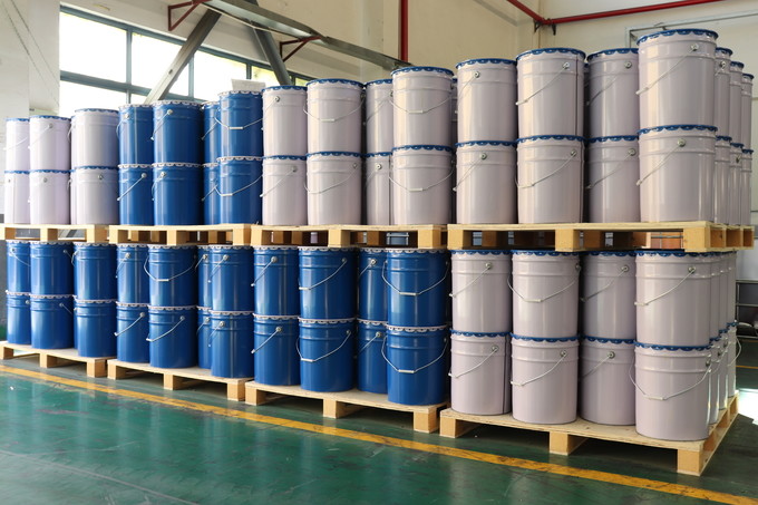 Transformer Bushings Insulator MV and HV electrical epoxy reins hardeners