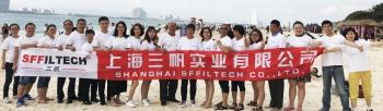 Shanghai Sffilter Industry Co., Ltd.