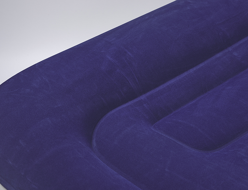 CE Inflatable Air Mattresses Outdoor Self Inflating Mattress